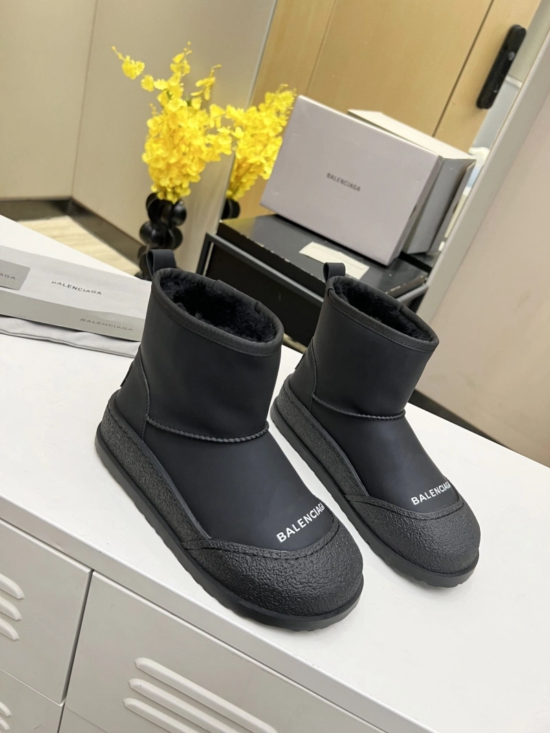 Bxlxnciaga Boots BestValue 109819