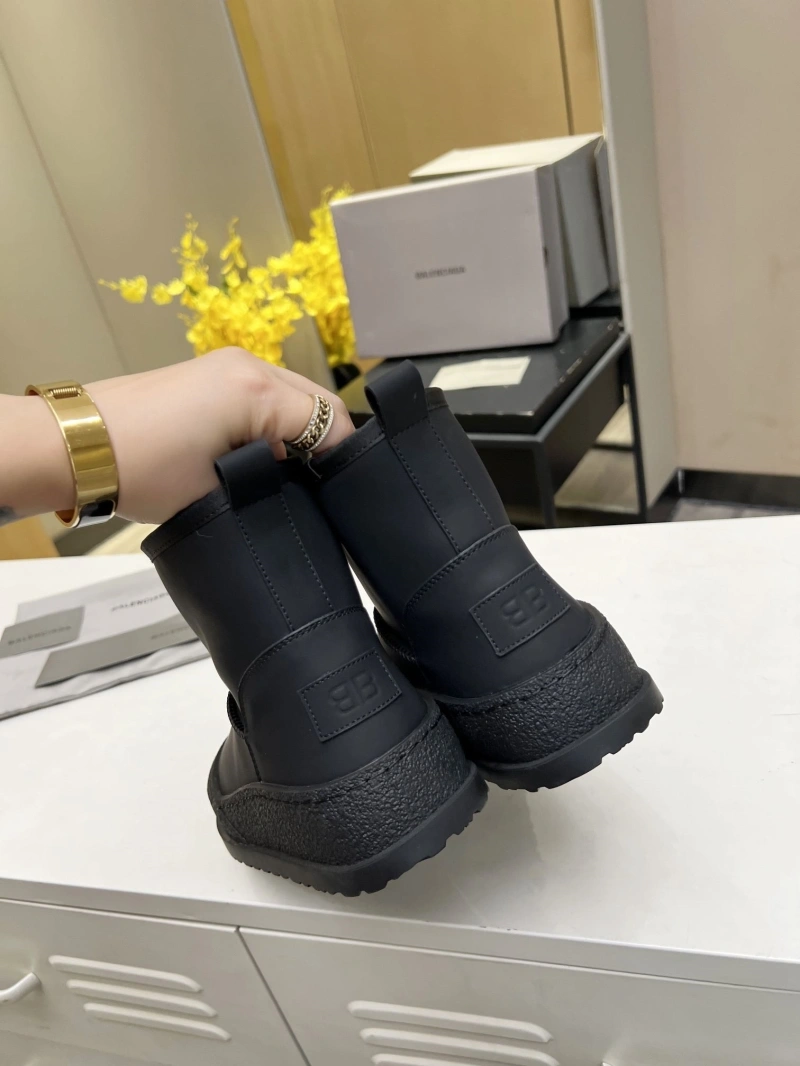 Bxlxnciaga Boots BestValue 109819