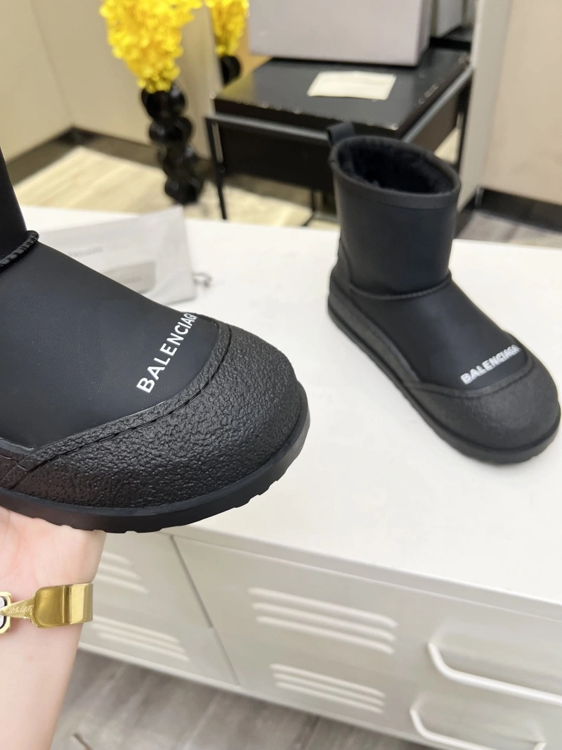 Bxlxnciaga Boots BestValue 109819