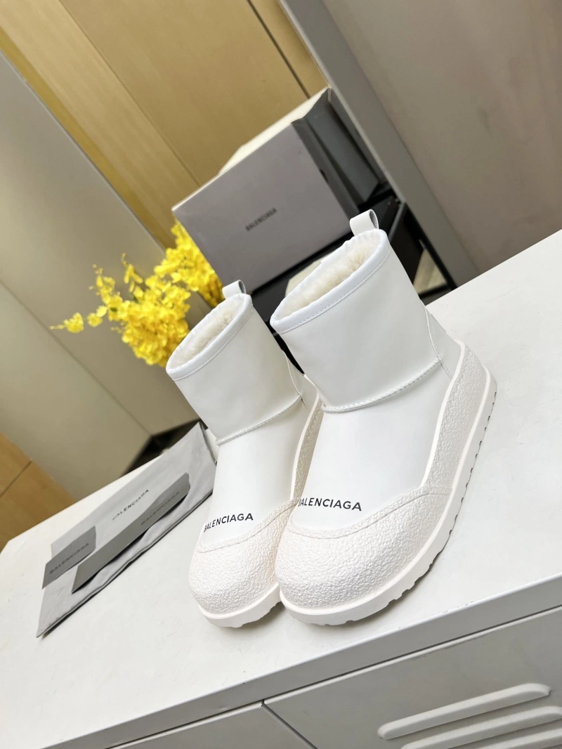 Bxlxnciaga Boots SmartChoice 109814
