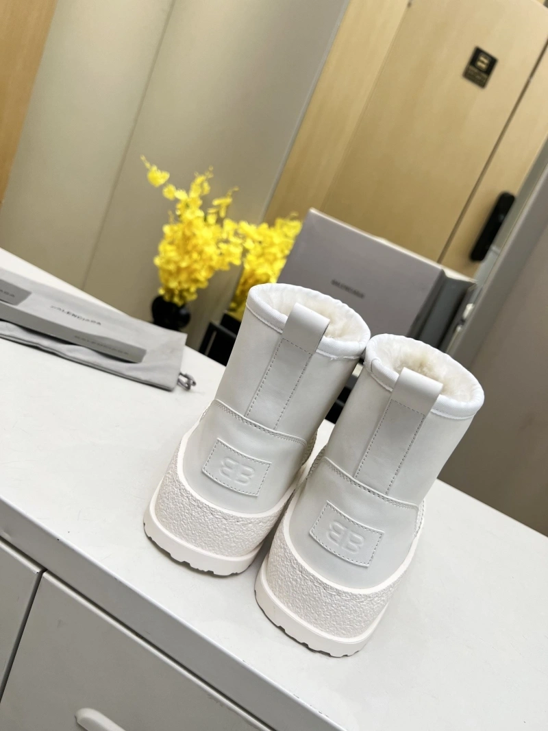 Bxlxnciaga Boots SmartChoice 109814