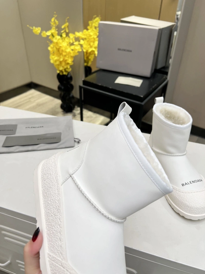 Bxlxnciaga Boots SmartChoice 109814