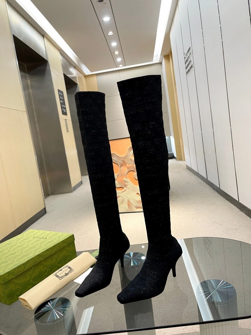 AllSeason Gxccx Boots 161771