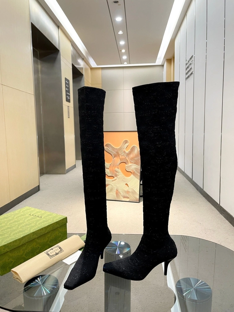AllSeason Gxccx Boots 161771