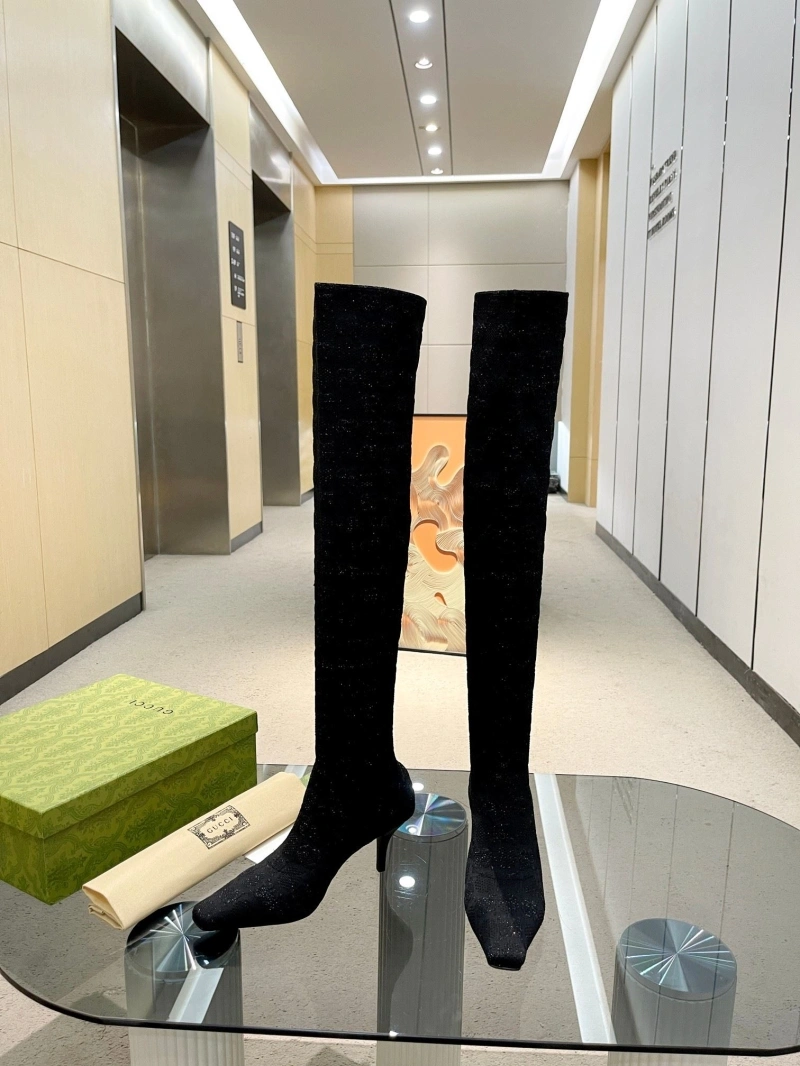 AllSeason Gxccx Boots 161771