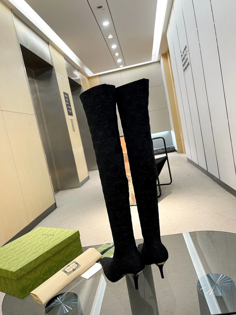 AllSeason Gxccx Boots 161771
