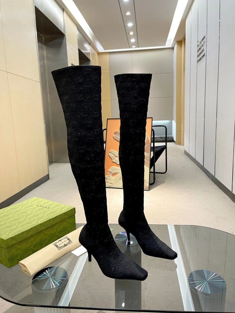 AllSeason Gxccx Boots 161771
