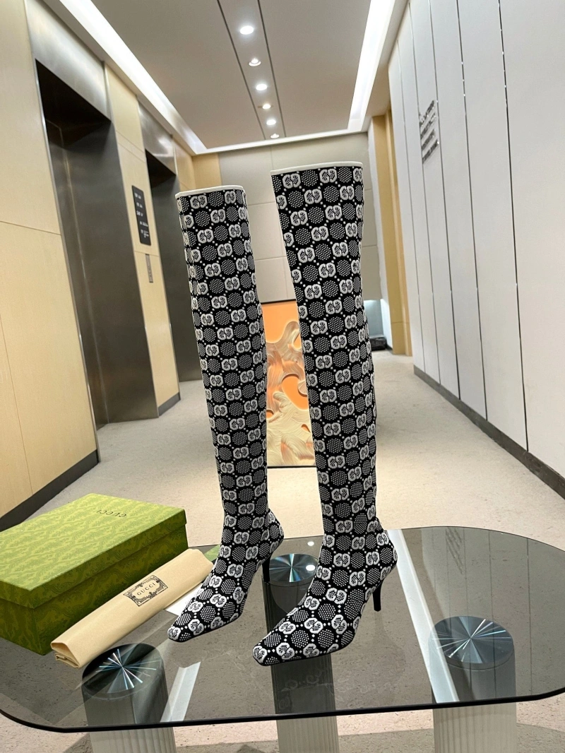 Gxccx Boots TopPick 161774