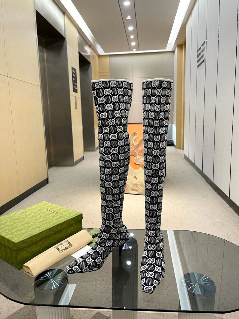 Gxccx Boots TopPick 161774