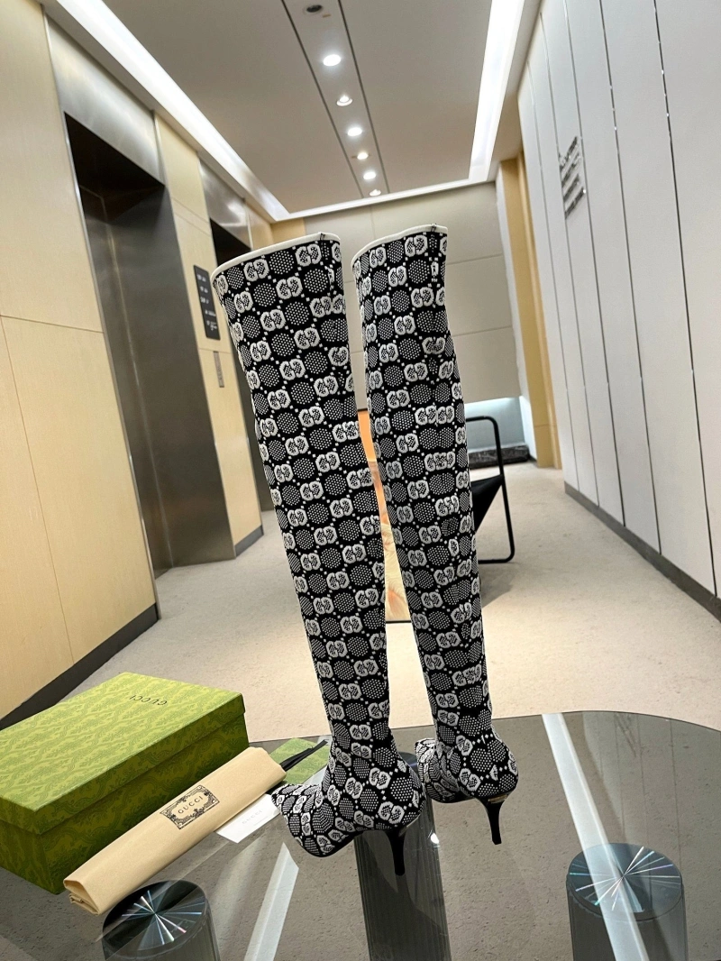Gxccx Boots TopPick 161774