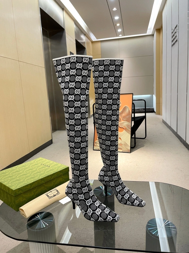 Gxccx Boots TopPick 161774