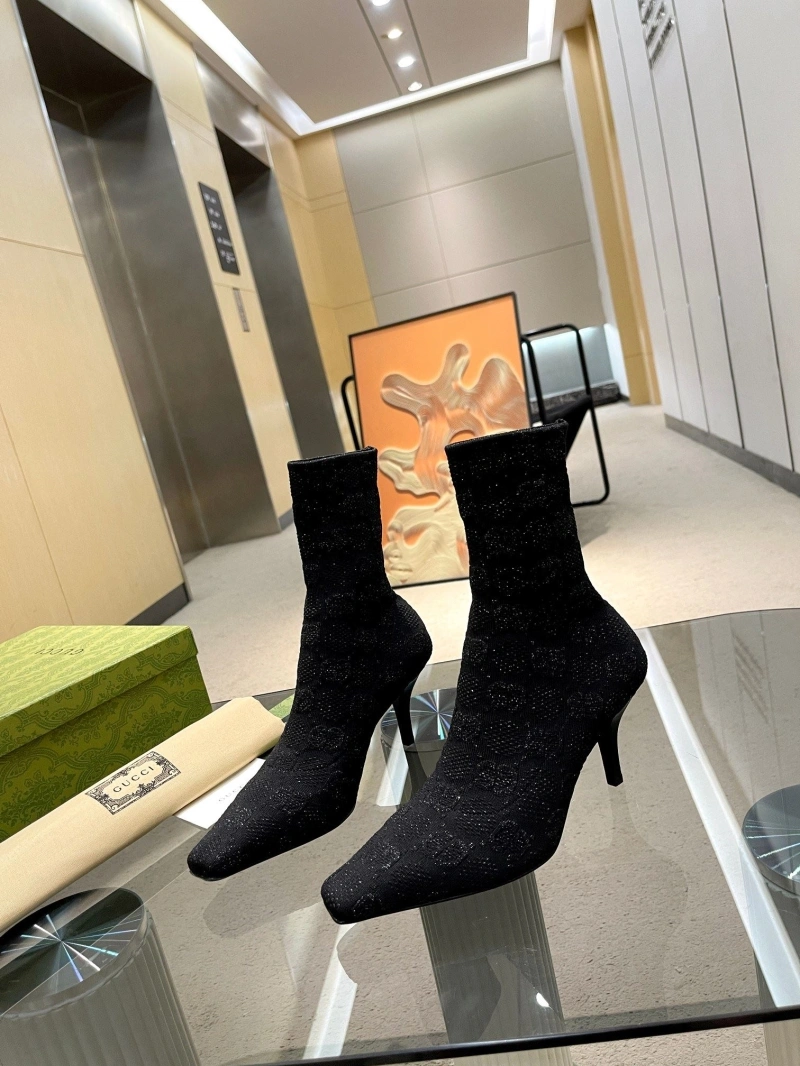 Gxccx Boots Versatile 161773