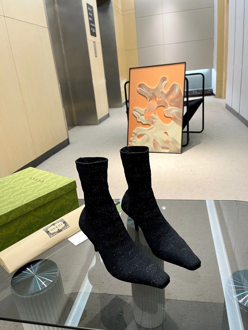 Gxccx Boots Versatile 161773