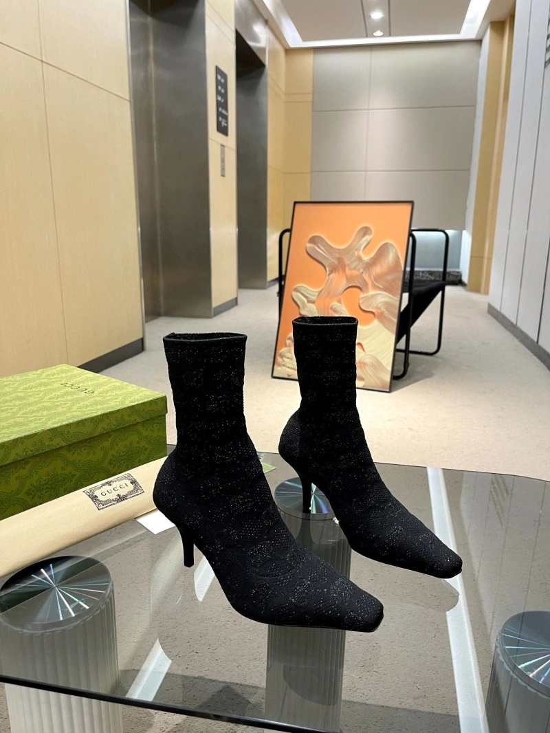 Gxccx Boots Versatile 161773