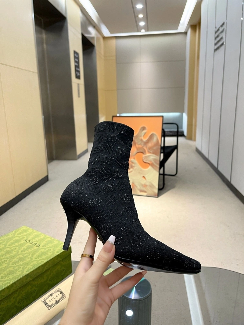 Gxccx Boots Versatile 161773
