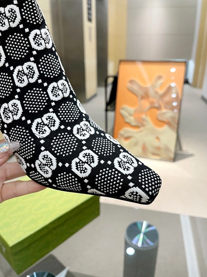 Gxccx Boots Fashionable 161767