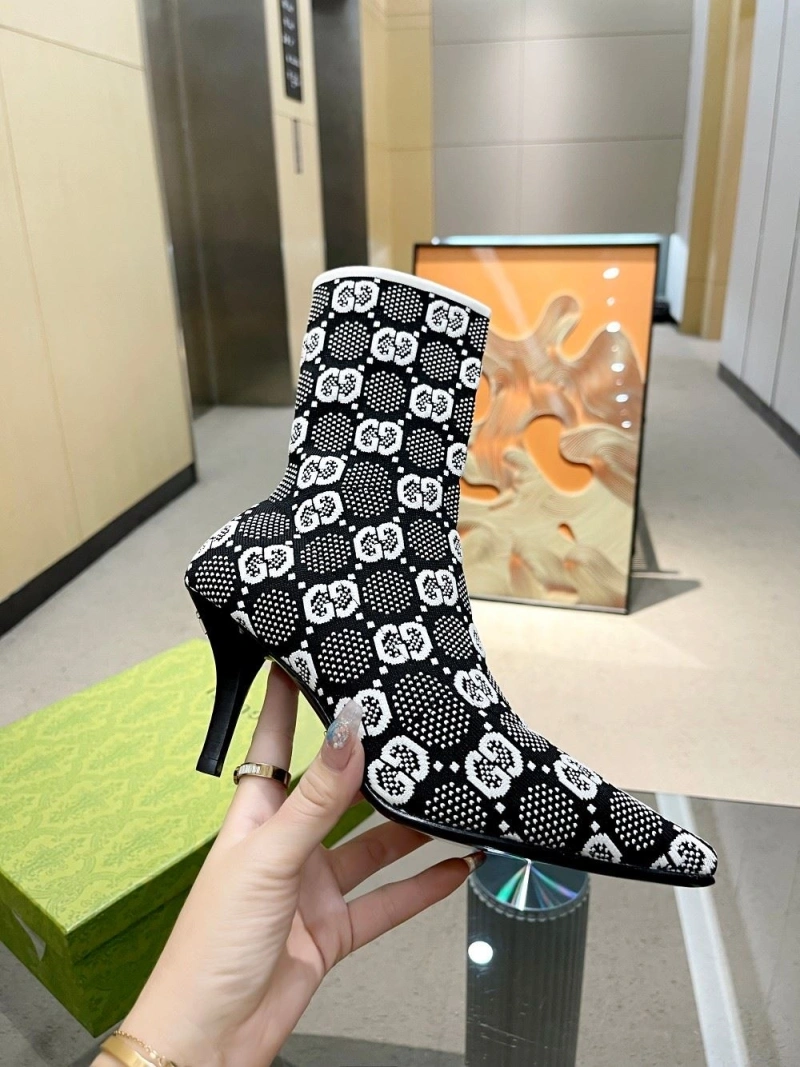 Gxccx Boots Fashionable 161767