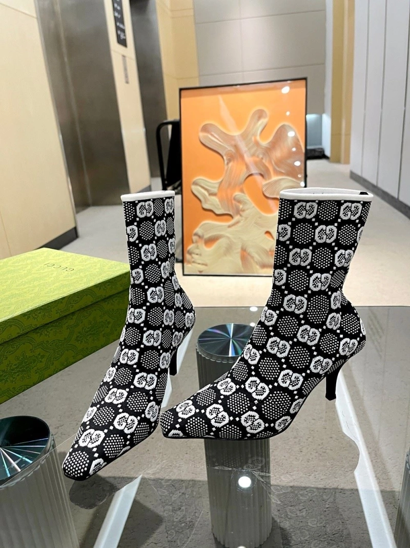 Gxccx Boots Fashionable 161767