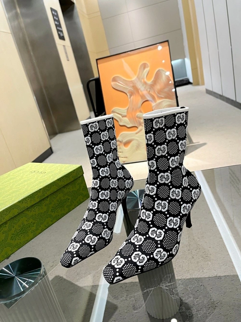 Gxccx Boots Fashionable 161767
