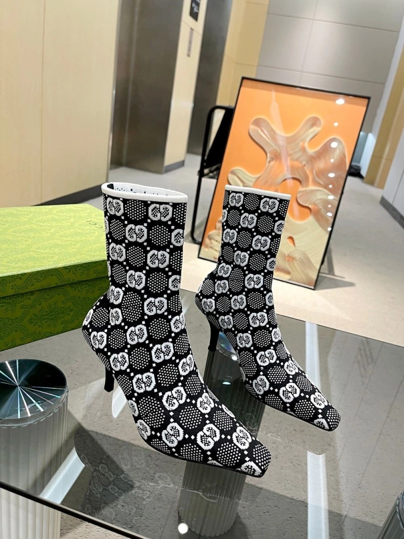 Gxccx Boots Fashionable 161767