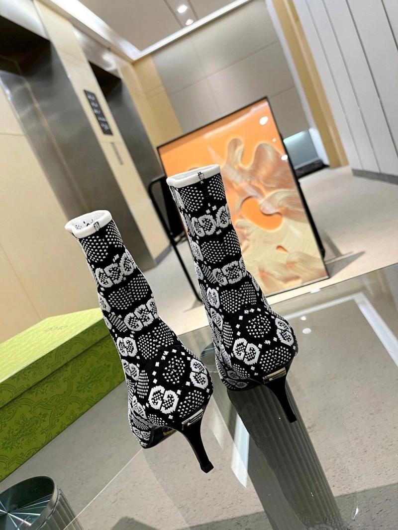 Gxccx Boots Fashionable 161767