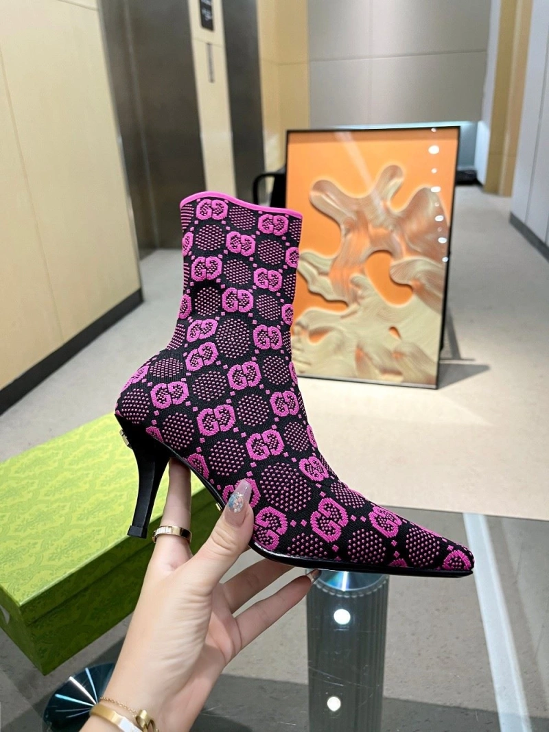 Gxccx Boots Sophisticated 161769