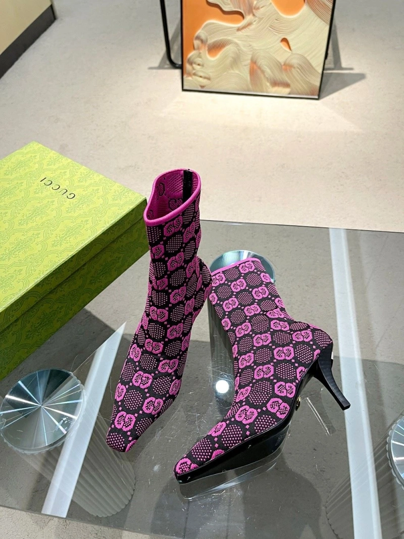 Gxccx Boots Sophisticated 161769