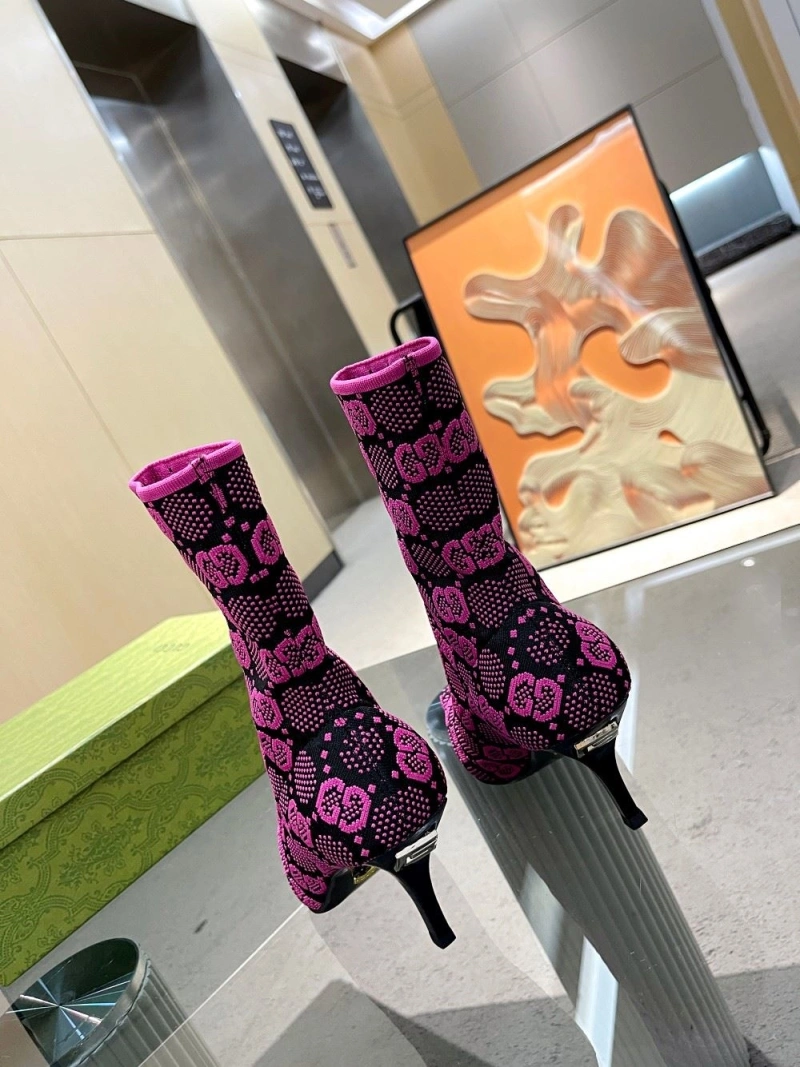 Gxccx Boots Sophisticated 161769