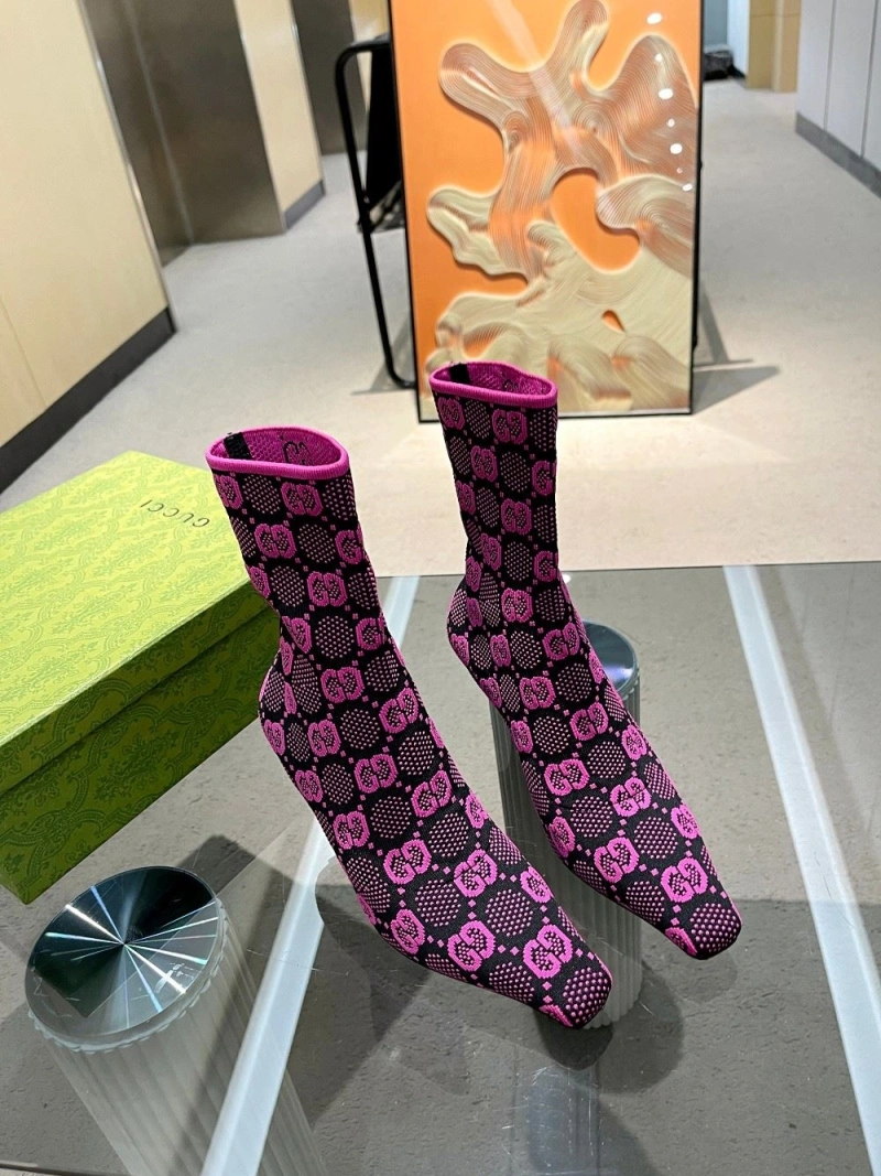 Gxccx Boots Sophisticated 161769