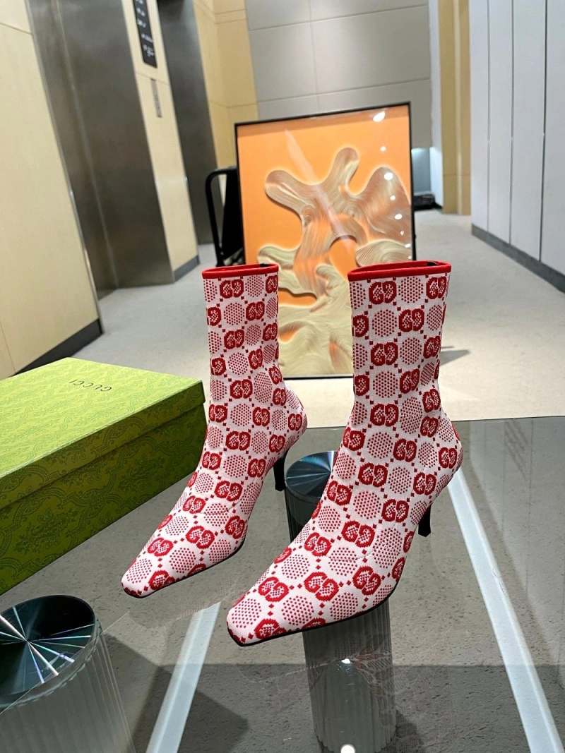 Gxccx Boots Flexible 161768