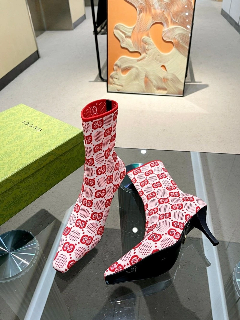 Gxccx Boots Flexible 161768