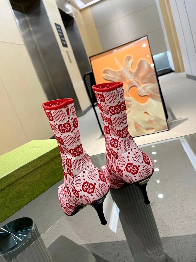Gxccx Boots Flexible 161768