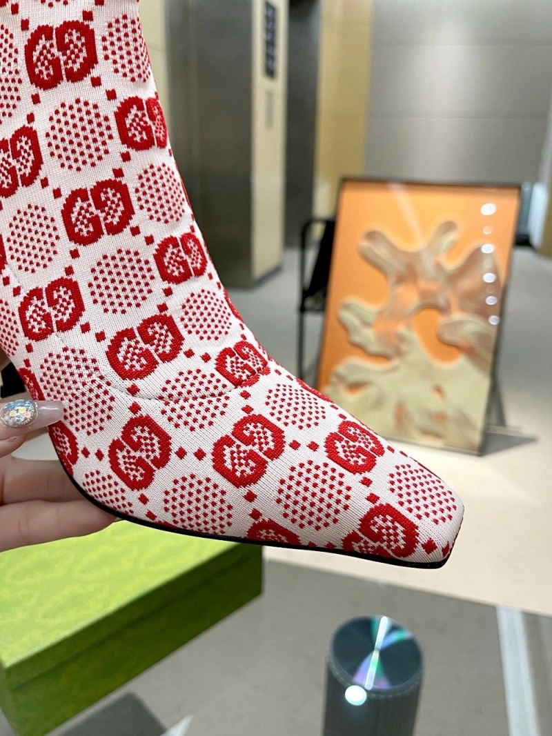 Gxccx Boots Flexible 161768