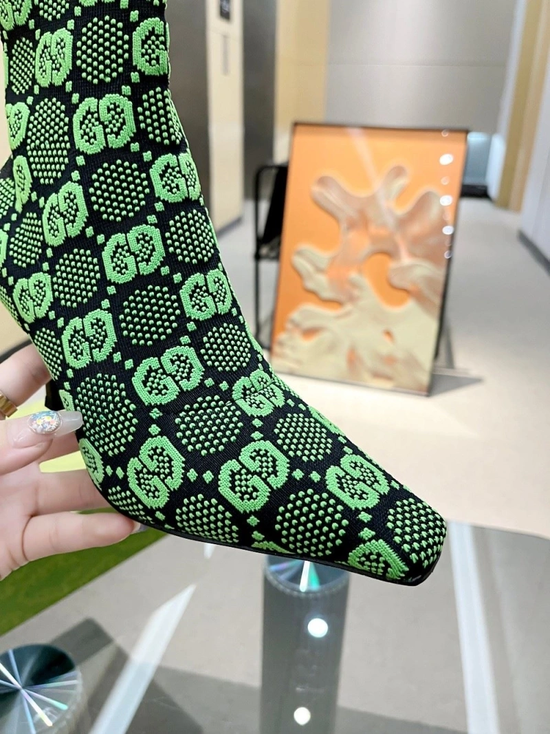 Gxccx Boots Stylish 161770