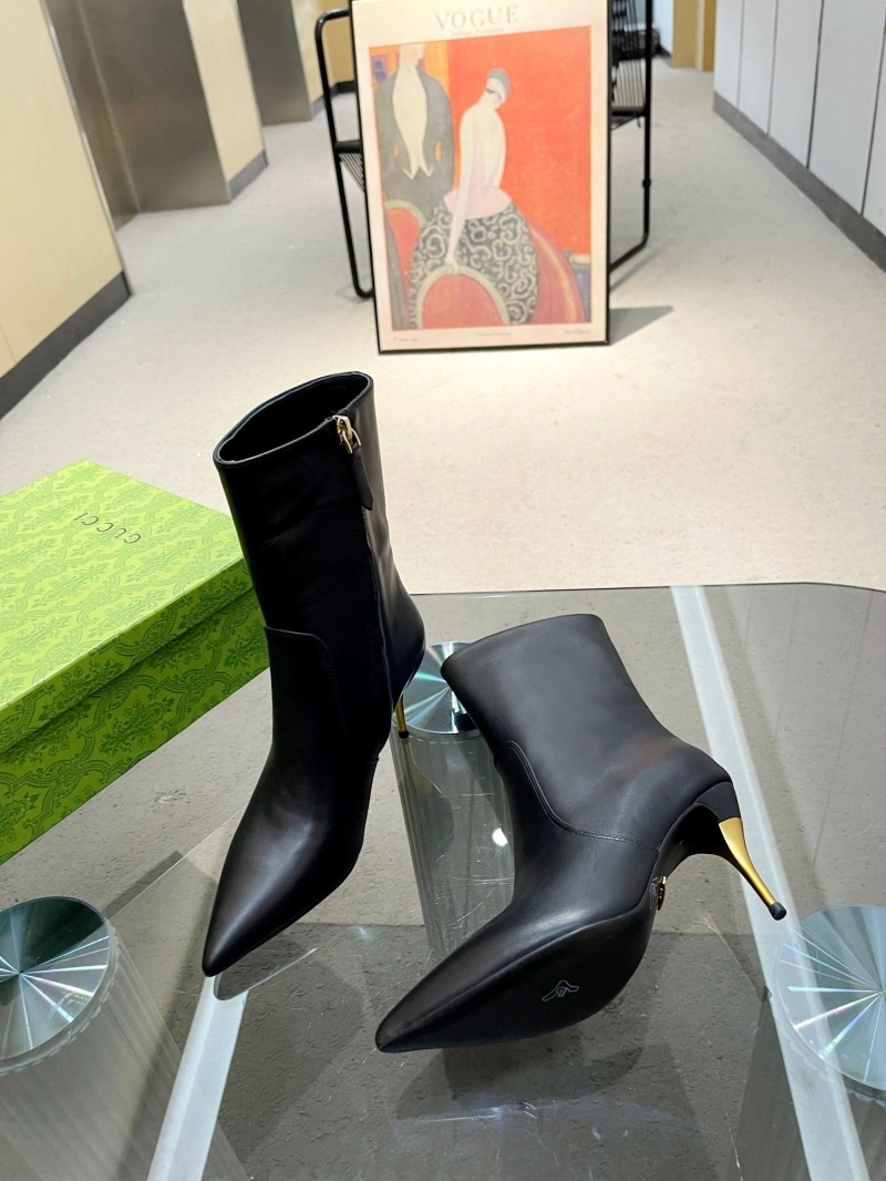SmartChoice Gxccx Boots 161765