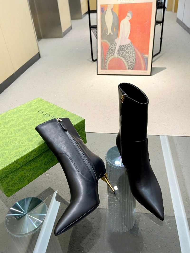 SmartChoice Gxccx Boots 161765