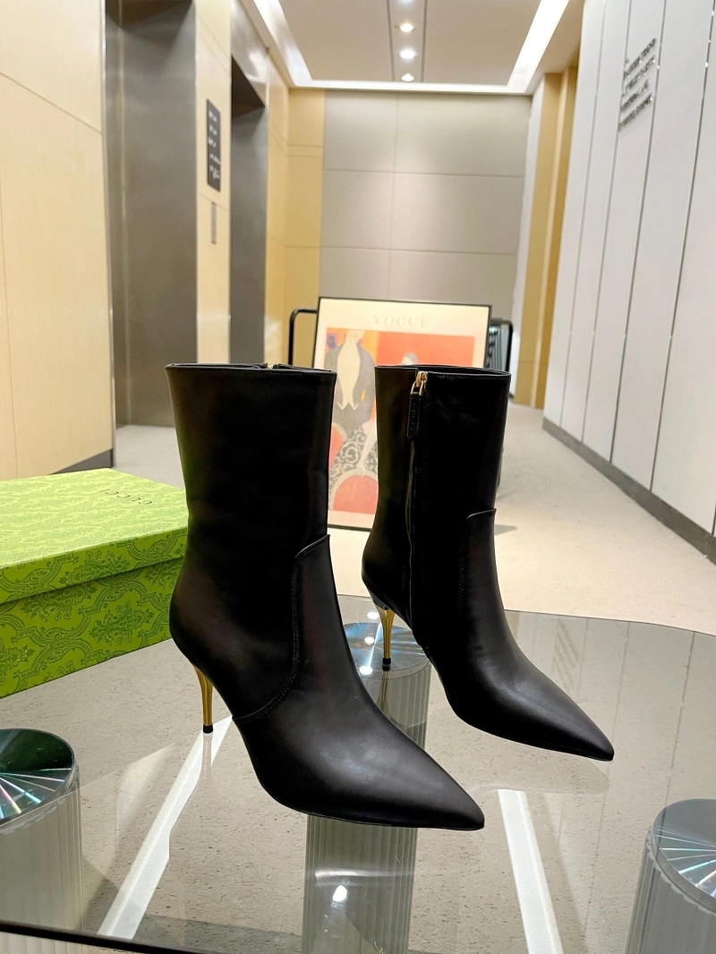SmartChoice Gxccx Boots 161765