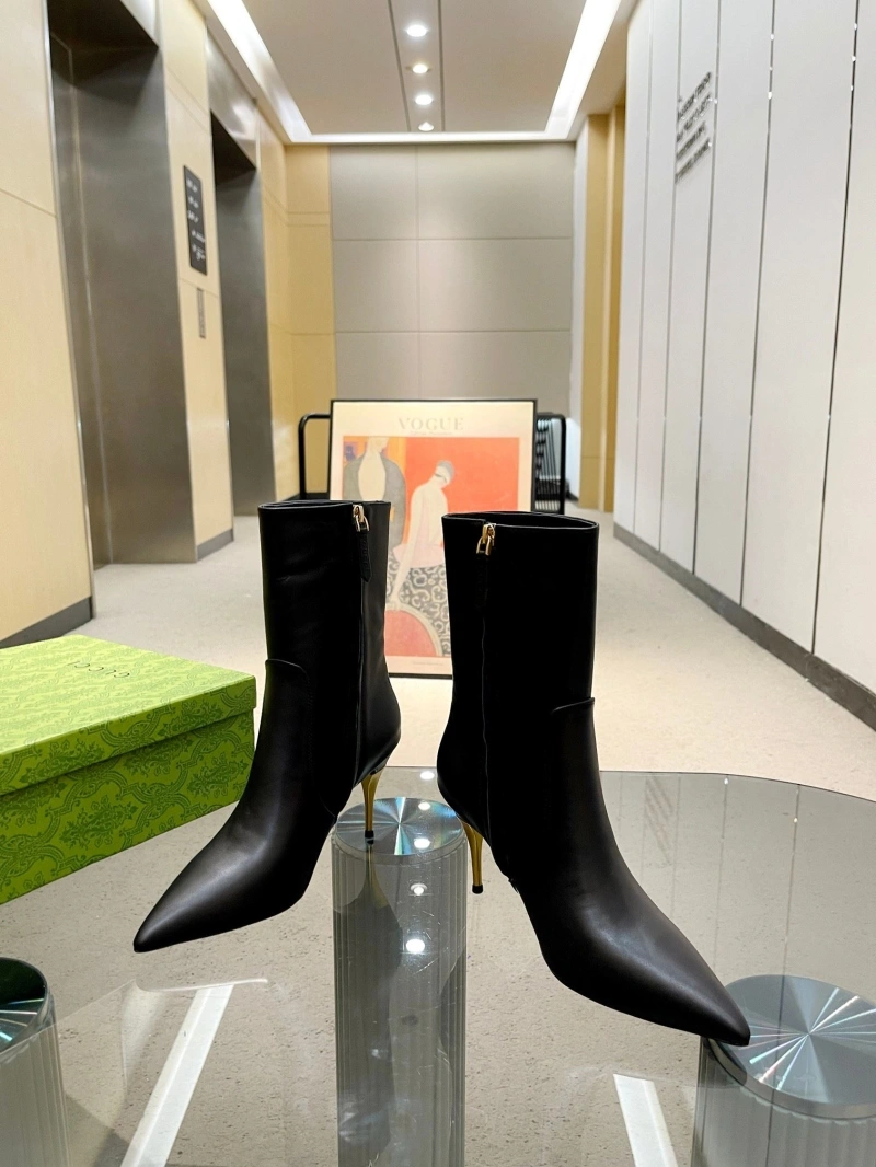 SmartChoice Gxccx Boots 161765