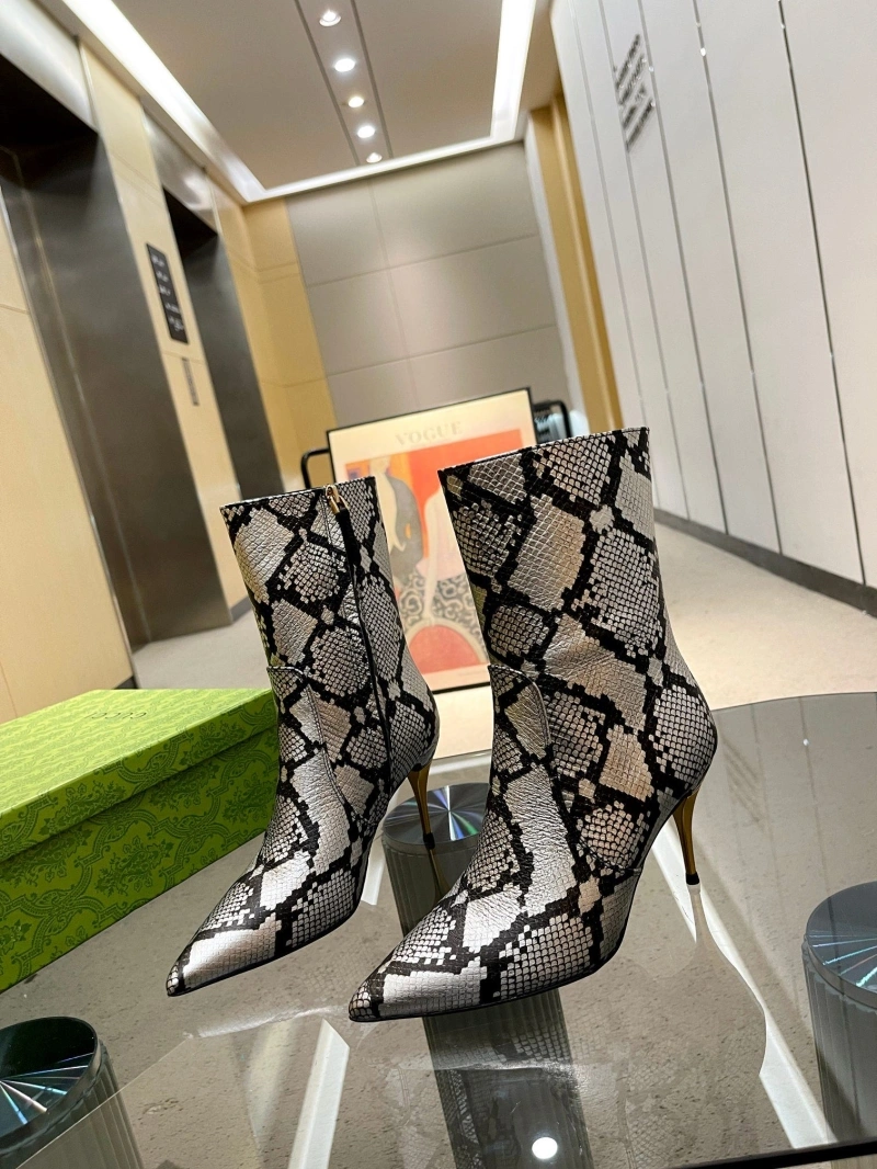 Gxccx Boots Resilient 161772