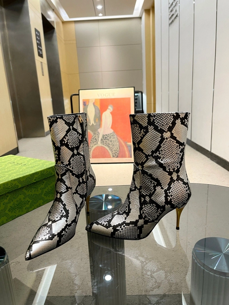 Gxccx Boots Resilient 161772