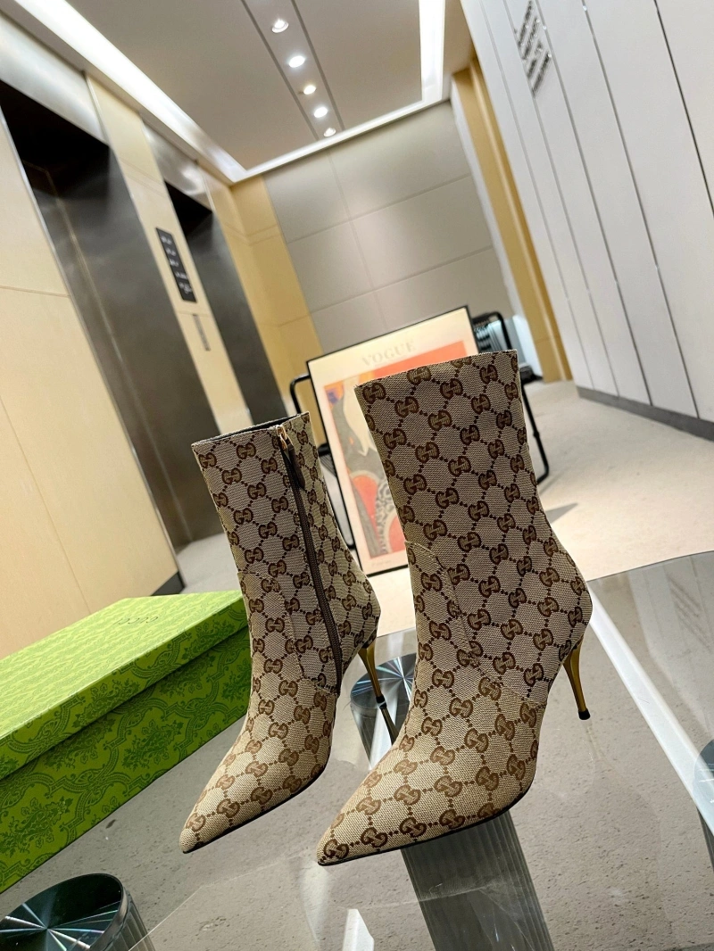 Gxccx Boots Durable 161766