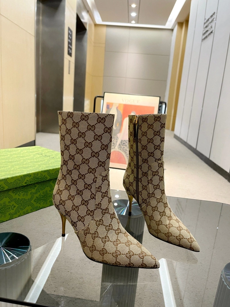 Gxccx Boots Durable 161766
