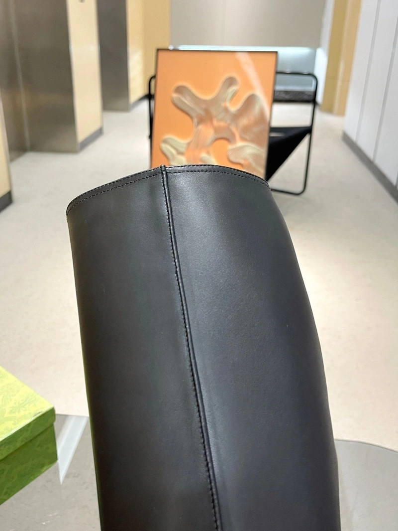 Gxccx Boots Functional 161764
