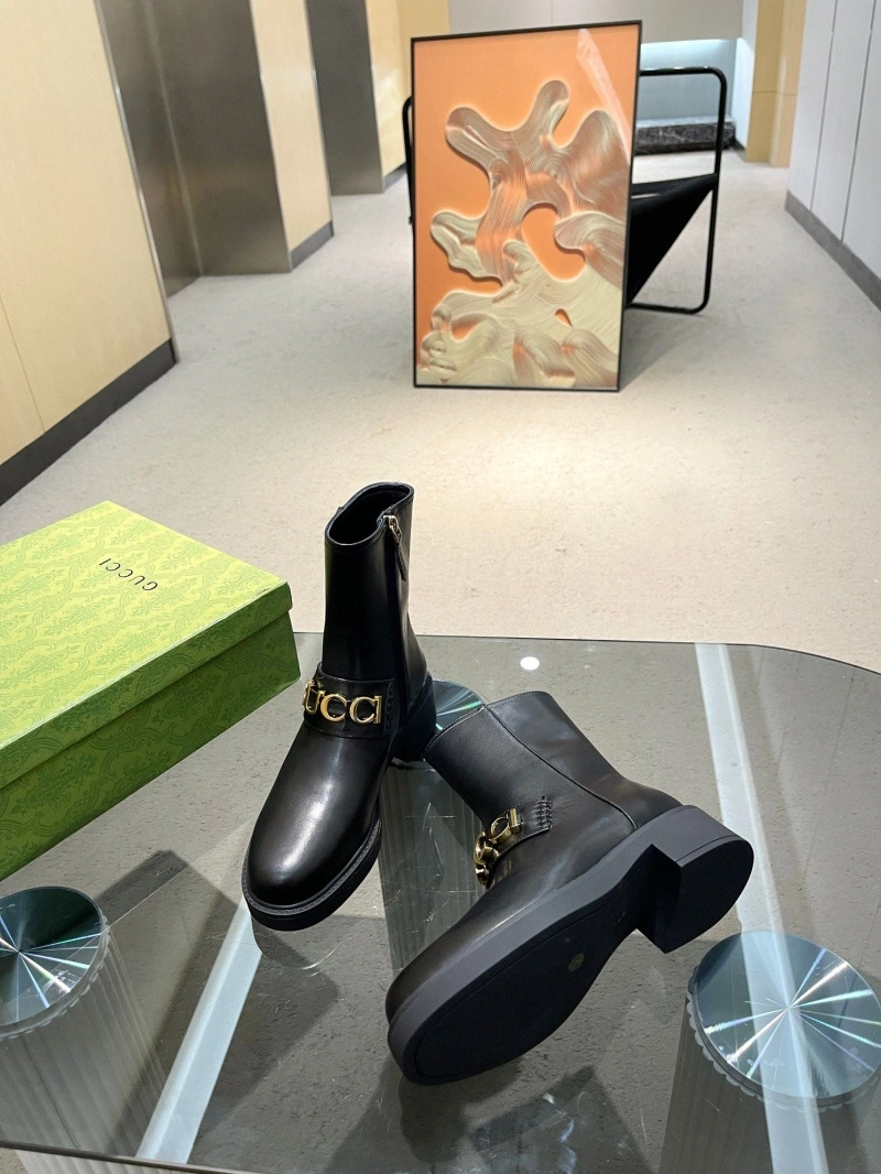 Unique Gxccx Boots 161763