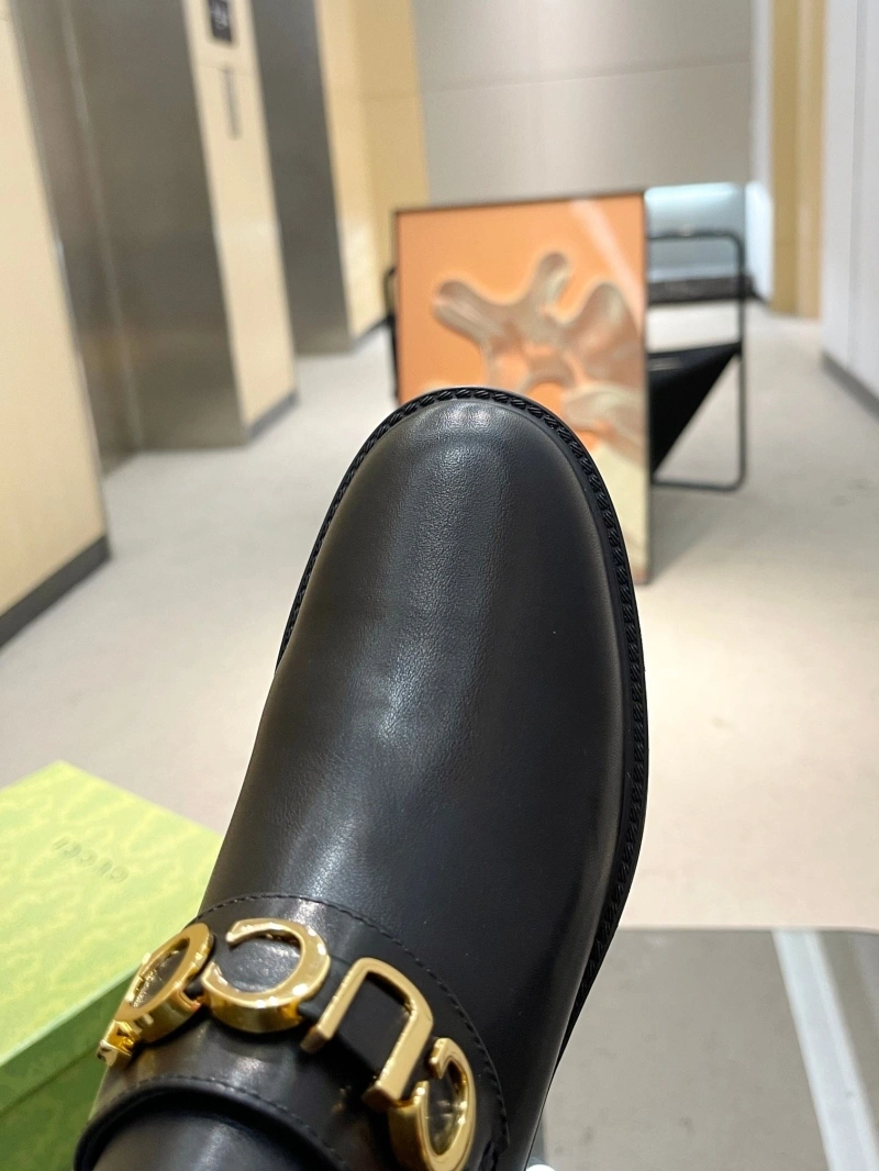 Unique Gxccx Boots 161763