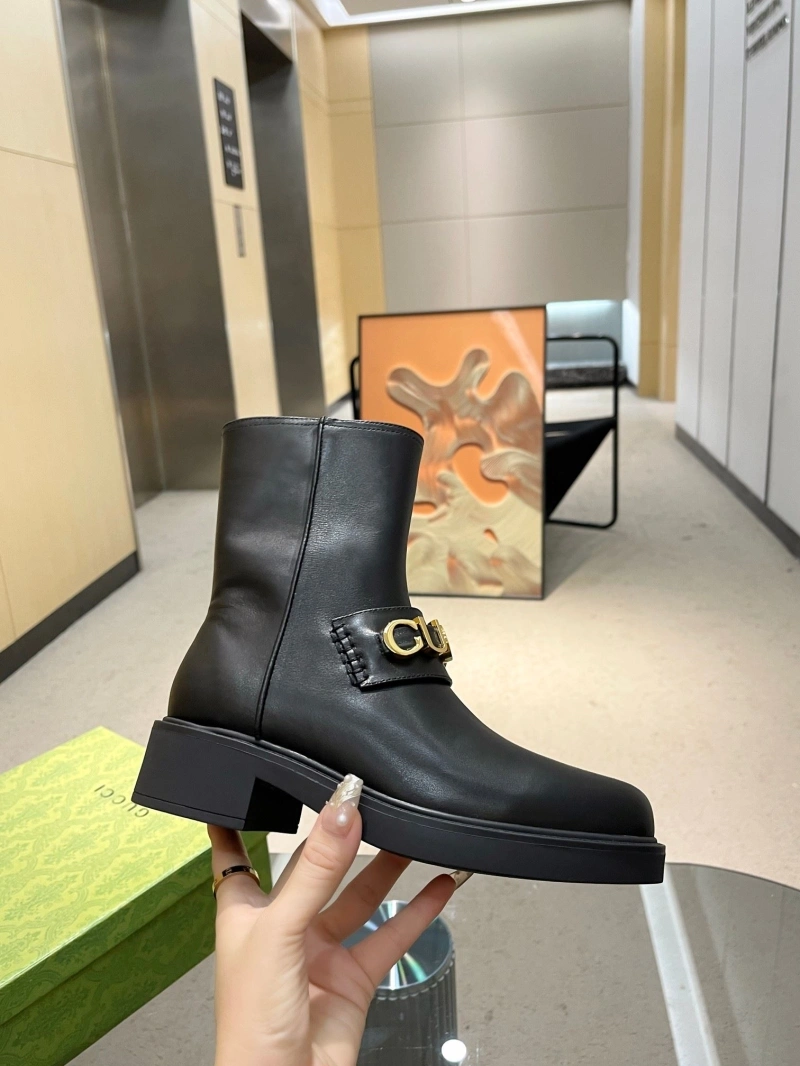 Unique Gxccx Boots 161763