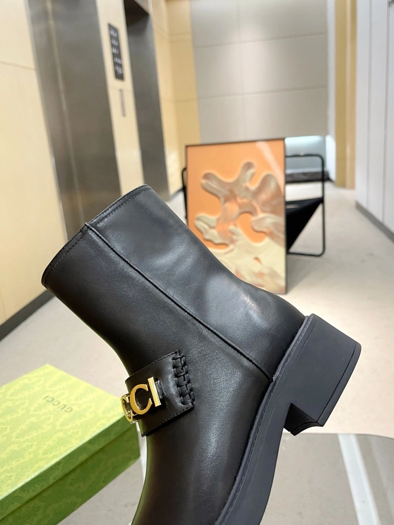 Unique Gxccx Boots 161763