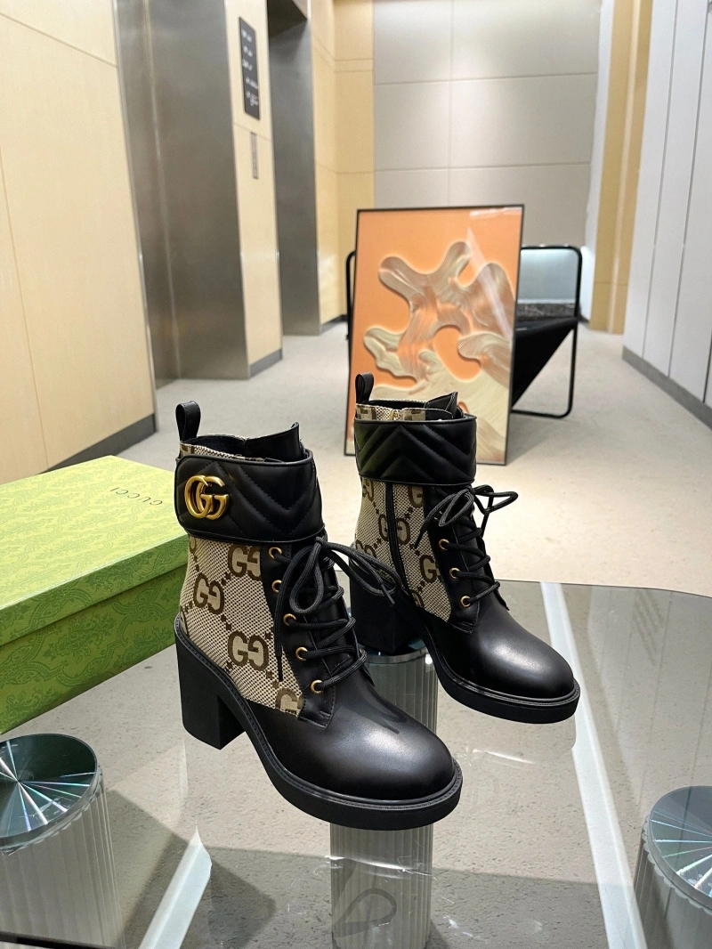 Lightweight Gxccx Boots 161762