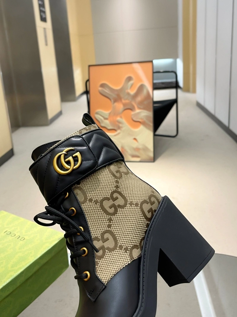 Lightweight Gxccx Boots 161762