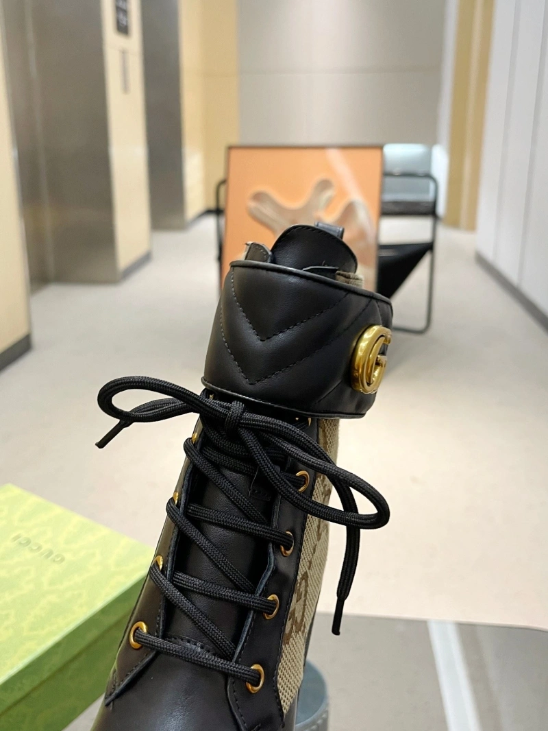 Lightweight Gxccx Boots 161762